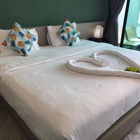 Yanud Residence Пхукет Екстер'єр фото