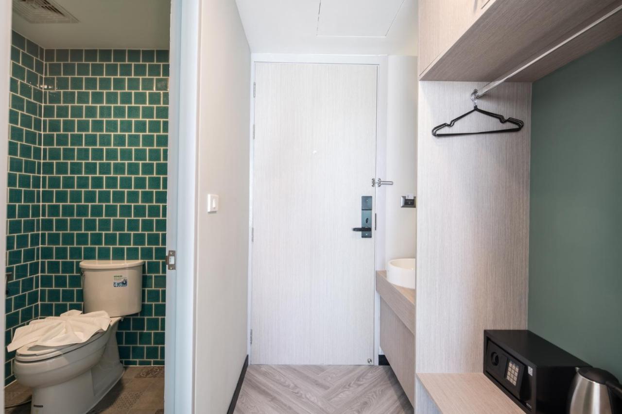 Yanud Residence Пхукет Екстер'єр фото