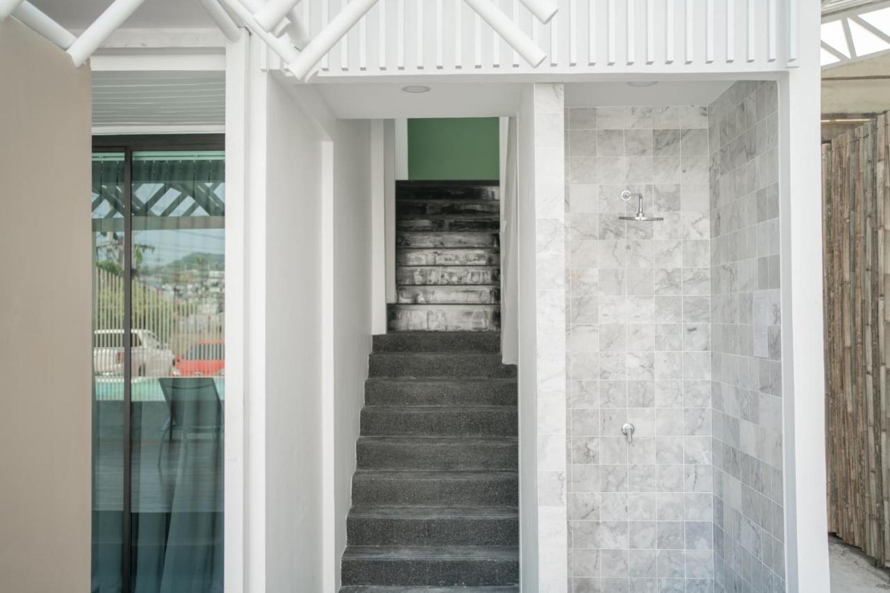 Yanud Residence Пхукет Екстер'єр фото