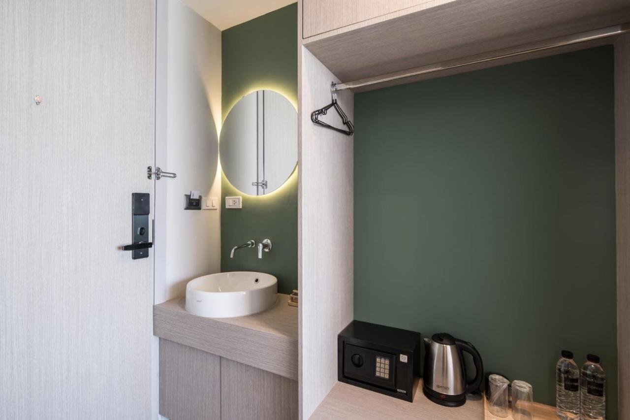 Yanud Residence Пхукет Екстер'єр фото