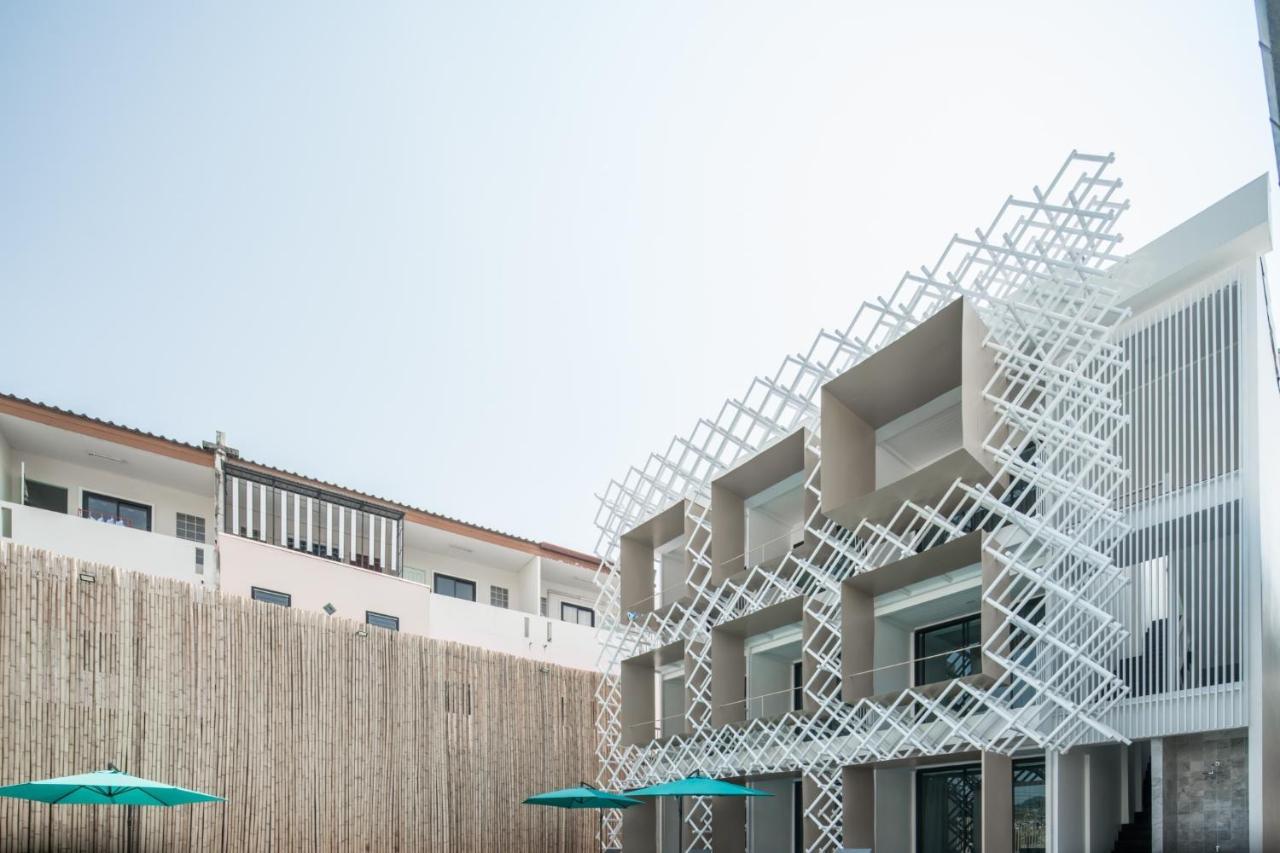 Yanud Residence Пхукет Екстер'єр фото