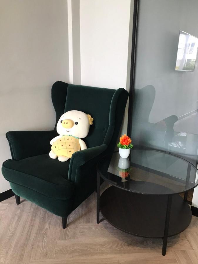Yanud Residence Пхукет Екстер'єр фото