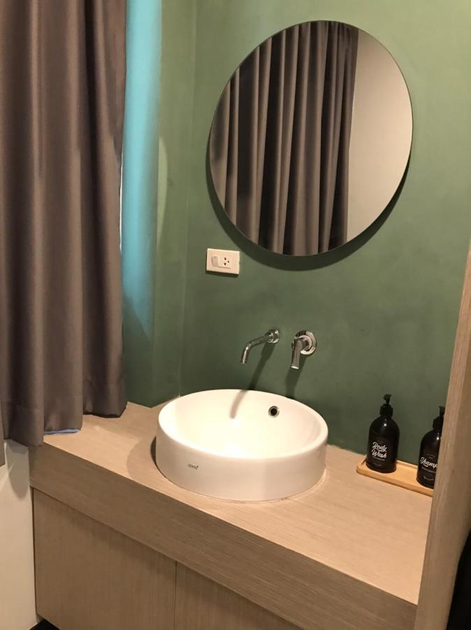 Yanud Residence Пхукет Екстер'єр фото